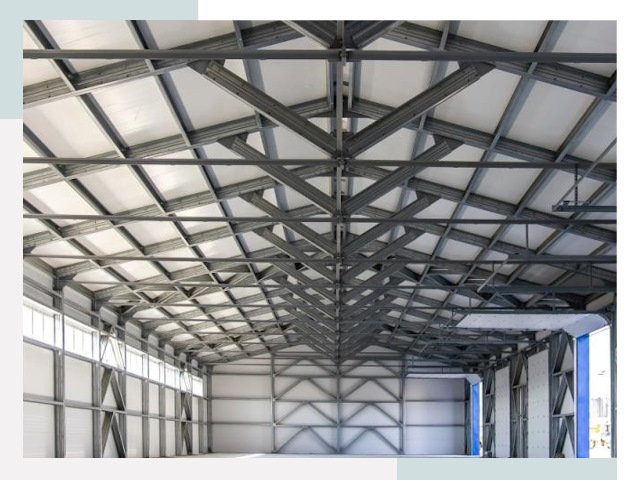 Производственные здания в Кимовске от 618 руб. - Надежно и быстро