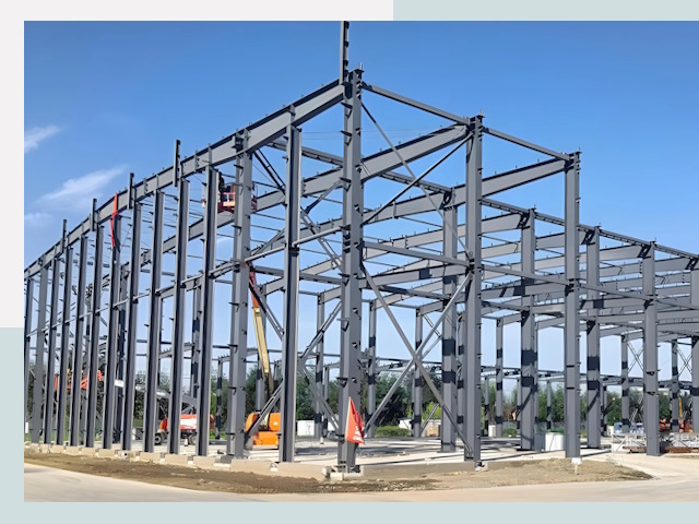 Строительство торговых центров в Кимовске