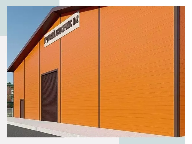 Строительство автосервисов в Кимовске