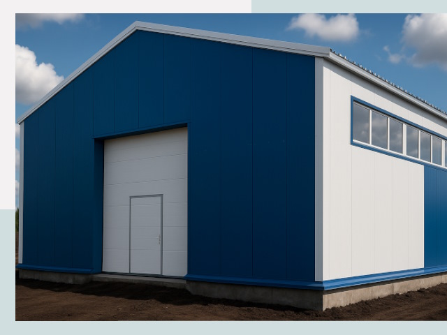 Модульные ангары по цене от 618 руб. в Кимовск