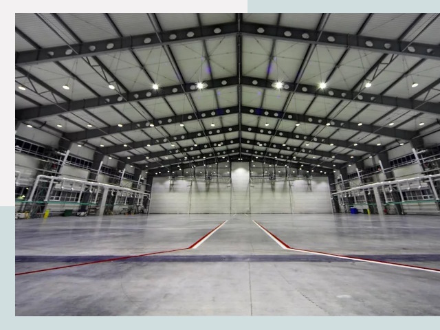 Ангары для бизнеса в Кимовск от 618 руб. - Надежность и качество