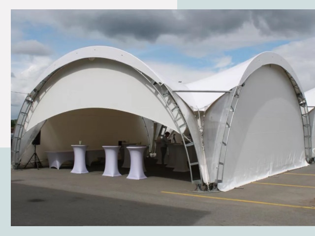 Тентовые павильоны от 618 руб. в Кимовск и Тульская область