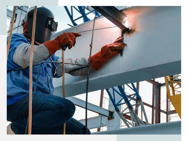 Генеральный подряд в Кимовске от 618 руб. - Надежность и качество