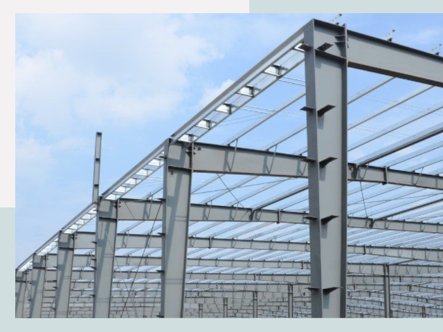 Металлокаркасы для складов от 618 руб. в Кимовске