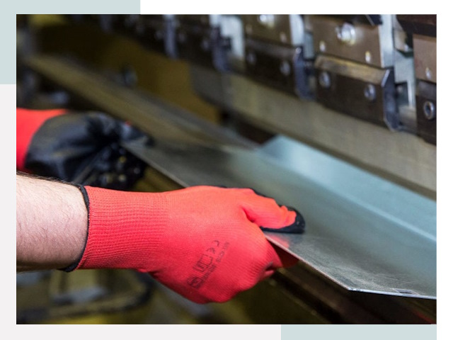 Гибка металла в Кимовск от 618 руб. - Надёжно и быстро